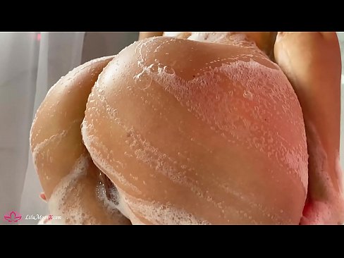 ❤️ Brunette Masturbates Pus karo Vibrator kanggo Intens Orgasme ing Shower ☑ Porno ing jv.porn-milf300.ru ☑